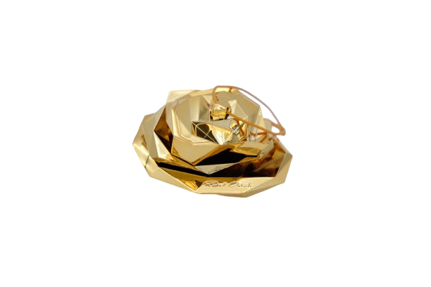 Richard ORLINSKI : La rose Lancôme - Sculpture originale