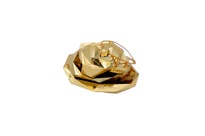 Richard ORLINSKI : La rose Lancôme - Sculpture originale