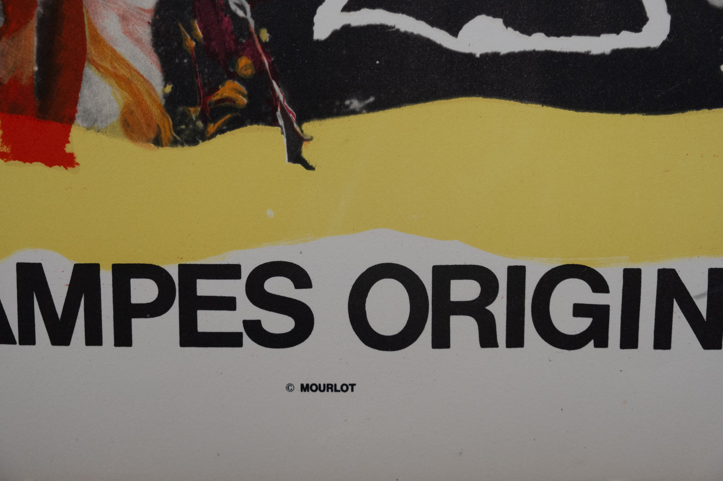 Salvador DALI : Hommage à Albrecht Durer - Lithographie originale signée