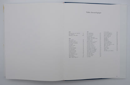 Joan MIRO : Volume III : Miró – Graveur (1973-1975) - 2 bois gravés originaux