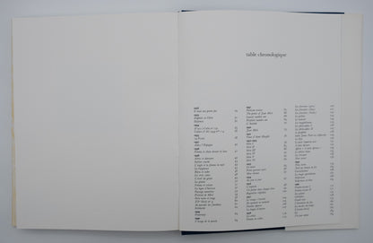 Joan MIRO : Volume I  Miró Graveur (1928-1960) - 2 bois gravés originaux