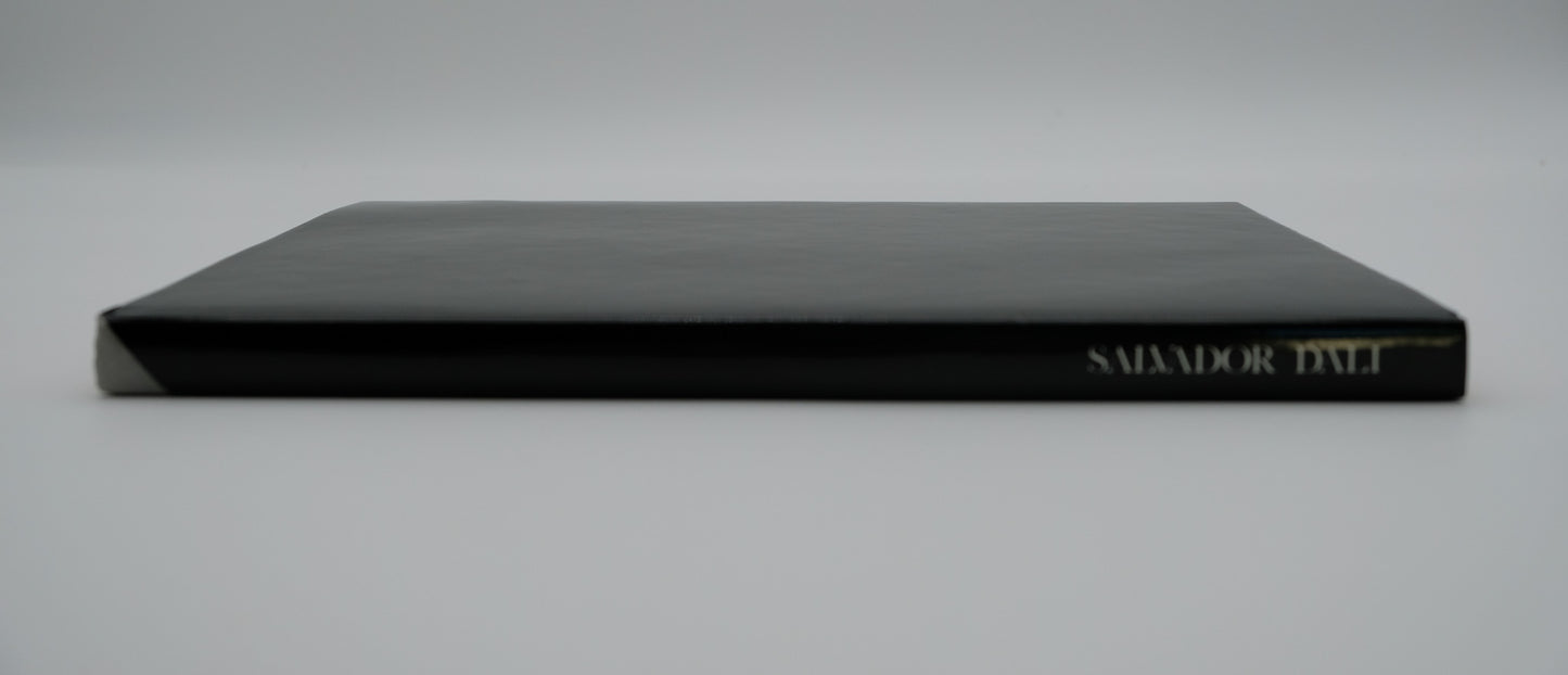 Salvador DALI : Catalogue raisonné Sahli - 257 œuvres originales