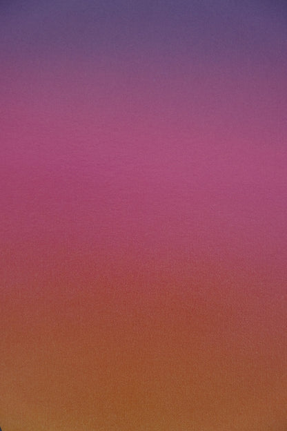 SETH : Derrière les nuages - Digigraphie originale